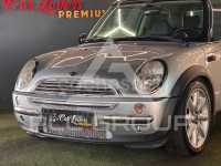 2007 Mini COOPER