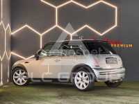 2007 Mini COOPER