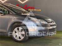 2007 Citroen C4