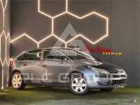 2007 Citroen C4