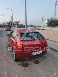 2007 Citroen C4
