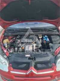 2007 Citroen C4