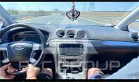 2007 Ford S-Max