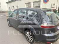 2007 Ford S-Max