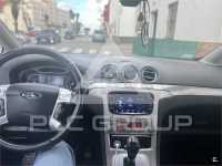 2007 Ford S-Max