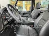 2007 Land Rover DEFENDER
