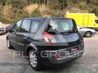 2007 Renault Scenic