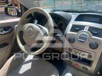 2007 Renault Megane
