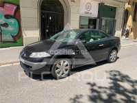 2007 Renault Megane