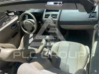2007 Renault Megane