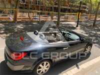 2007 Renault Megane