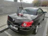 2007 Renault Megane