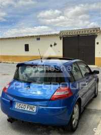 2007 Renault Megane
