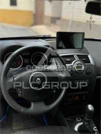 2007 Renault Megane