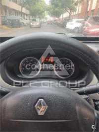 2007 Renault Kangoo