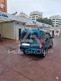 2007 Renault Kangoo