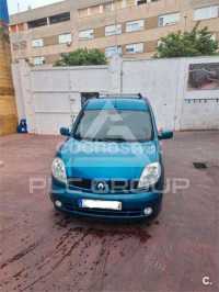 2007 Renault Kangoo