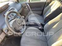 2007 Renault Grand Scenic
