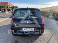 2007 Renault Grand Scenic
