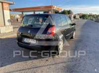 2007 Renault Grand Scenic