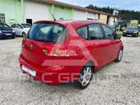 2007 Seat Altea