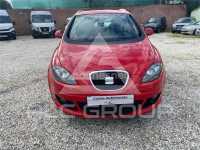 2007 Seat Altea