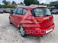 2007 Seat Altea