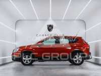 2008 Nissan QASHQAI