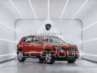 2008 Nissan QASHQAI