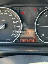 2008 BMW 1 series