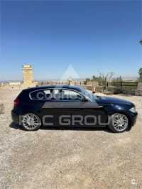 2008 BMW 1 series