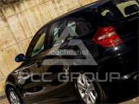 2008 BMW 1 series