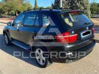 2008 BMW X5