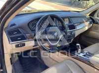 2008 BMW X5