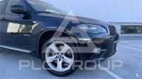 2008 BMW X6