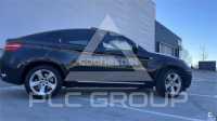 2008 BMW X6
