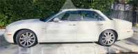 2008 Jaguar XJ