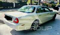 2008 Jaguar XJ