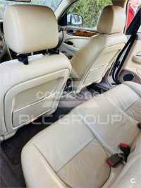 2008 Jaguar XJ
