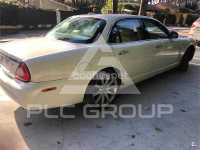 2008 Jaguar XJ