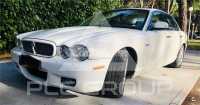 2008 Jaguar XJ