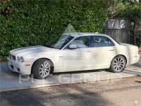 2008 Jaguar XJ