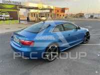 2008 Audi A5