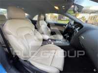 2008 Audi A5