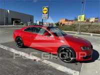 2008 Audi A5