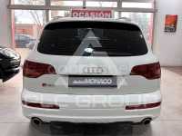 2008 Audi Q7