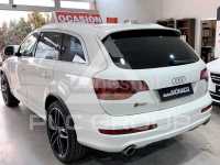 2008 Audi Q7