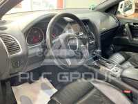 2008 Audi Q7