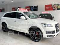 2008 Audi Q7