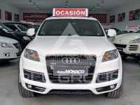 2008 Audi Q7